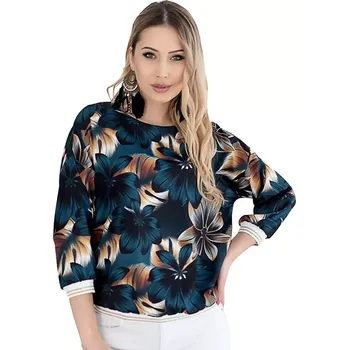 Dámské tričko Dámská halenka 1165_41 HAJDAN