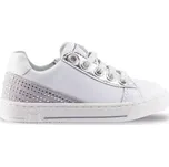 CICIBAN Dětské boty Ciciban Shila BIANCO 1671 - 39