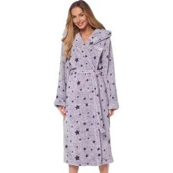 Dámské oblečení Dámský župan 2135 DS balet L&L