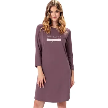 Dámská noční košile Dámská noční košile Roma 1359 LEVEZA