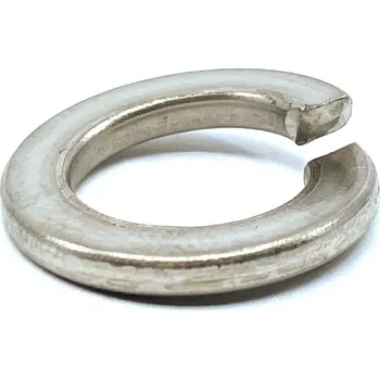 Matice EU SELECT Podložka pružná DIN 127B nerez A2 M4 M4