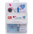 Prym Love 651224 vyšívací sada pro začátečníky