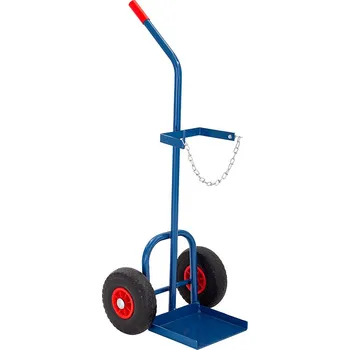 Rudl Ocelový rudl na plynovou lahev Trestles S66FB S66FB-5001