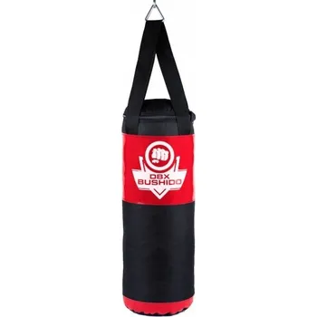 Bushido DBX Kids 22 x 60 cm červený