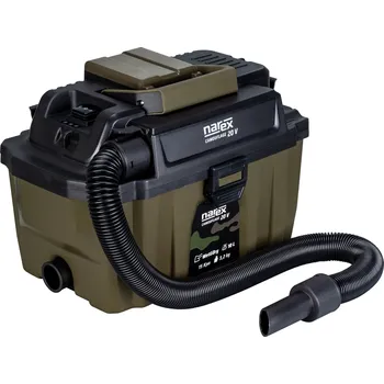 Vysavač Narex Camouflage CVP 10-2