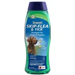 Sergeant's Pet Company Skip-Flea&Tick Clean Cotton Scent 532 ml