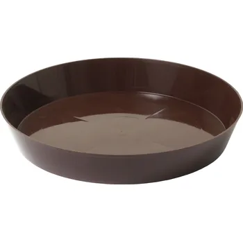 Miska Rubek - hnědá 28 cm