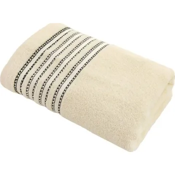 Osuška bavlněná Porto - béžová