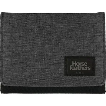 Peněženka Horsefeathers Ward Wallet