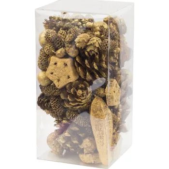 Svíčka Dekorace - Balíček č. 19 (1499)