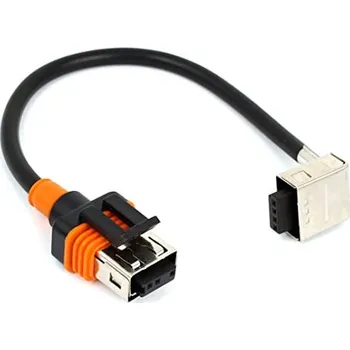 Povinná bezpečnostní výbava Propojovací kabel ke xenonovým výbojkám D1S (Kabel k výbojkám D1S)