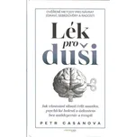 Lék pro duši - Petr Casanova (2023, pevná)