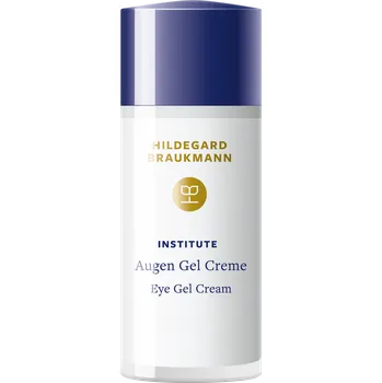 Péče o oční okolí Hildegard Braukmann Institute Oční gelový krém 30 ml Augen gel creme