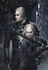 Puzzle Clementoni Netflix Zaklínač: Geralt a Ciri 1000 dílků