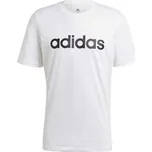 adidas Linear Tee GL0058 bílé