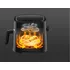 fritéza Xiaomi Mi Smart Air Fryer 6L MAF08 černá