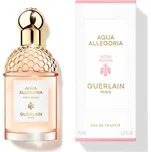 Guerlain Aqua Allegoria Rosa Rossa W EDT