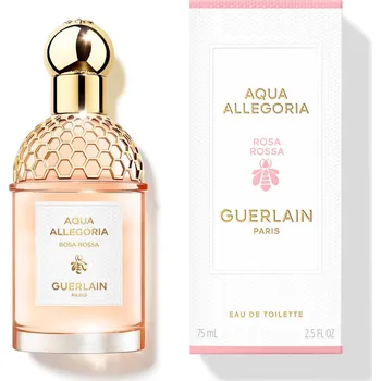 Guerlain Aqua Allegoria Rosa Rossa W EDT