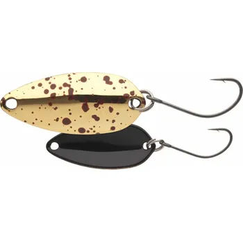 Umělá nástraha Třpytka Plandavka Daiwa Presso MVR 2,8cm 2,4gr Bloody