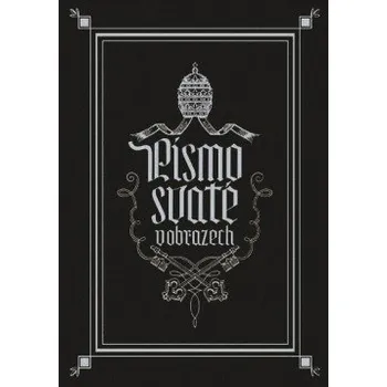 Umění Písmo svaté