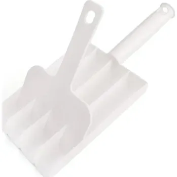 Lžíce na masové kuličky | vychytávky do kuchyně - Čtyři díry