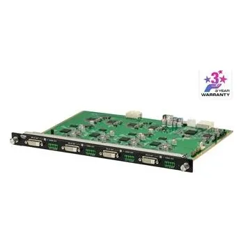 Síťový prvek ATEN 4-Portová DVI výstupní deska pro VM-1600