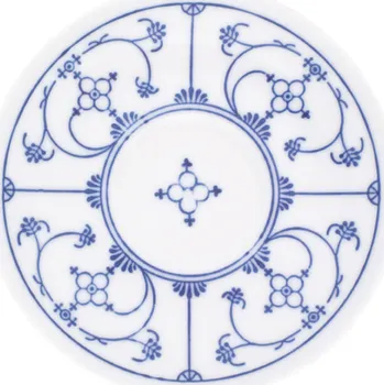 Kahla Blau Saks Podšálek 14 cm