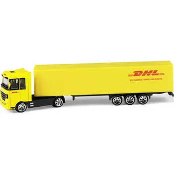 Rappa 228900 Auto kamion DHL 1:87