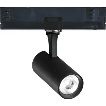 Ideal Lux bodové svítidlo Fox 08w cri90 3000k 1-10v 302539