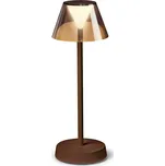 Ideal Lux venkovní stolní lampa Lolita tl 286747