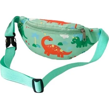 Ledvinka Dětská ledvinka s roztomilým potiskem - C