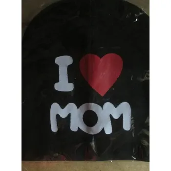 Čepice Zimní dětská čepice s motivem hvězdy - 8