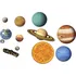 magnetka pro dítě Learning Resources Magnetická sluneční soustava
