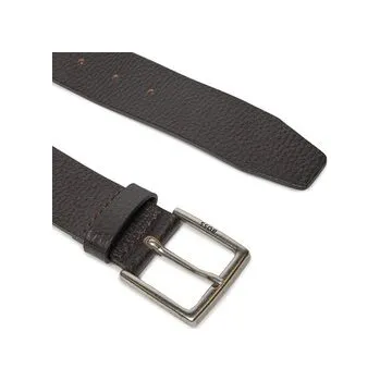 Opasek Pánský pásek Boss Rummi-Gr Sz35 50512758 Hnědá 85