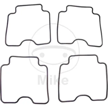 Těsnění motoru Těsnění víčka plovákové komory TOURMAX 4 kusů 724.88.26