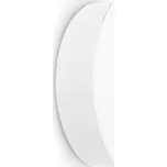 Ideal Lux MAPA BIANCO AP1 D15 SVÍTIDLO NÁSTĚNNÉ/STORPNÍ 059808