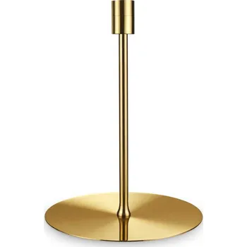 Lampička Stolní lampa Ideal Lux SET UP MTL BIG OTTONE 259956 E27 1x60W IP20 20cm broušená mosaz