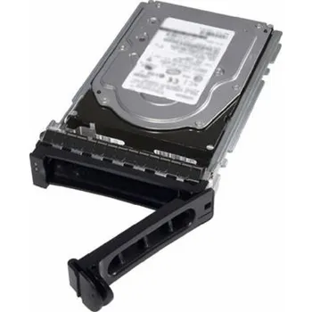 Interní pevný disk Dell 3,5" 2TB, 400-ATKJ DELL 2TB 7.2K RPM SATA 6Gbps 512n 3.5in Hot-plug Hard Drive CK T350,T550,R250,R350,R450,R550,R650,R750,R6515