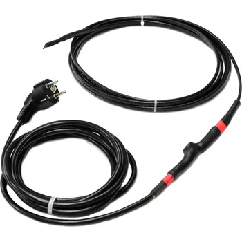 Topný kabel Topný kabel do okapů Admiral kompletní 17 W/m