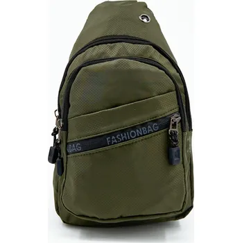 Pánská taška přes rameno X0122 Barvy: Zelená