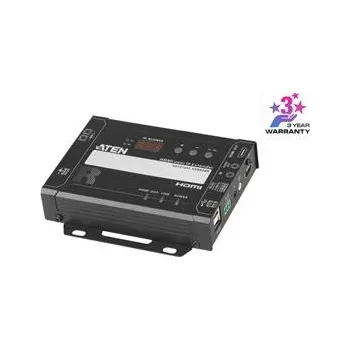 Počítač ATEN HDMI Extender over IP do 100m, 1080p FullHD, RS-232, IR, audio - remote modul