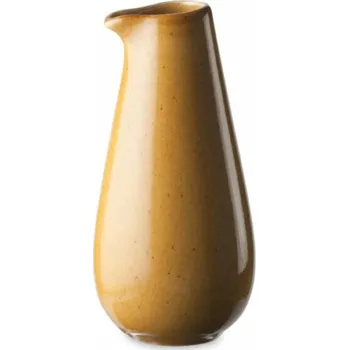 Oranžový keramický džbán Riviera, 0,53 l, COSTA NOVA
