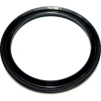 Manžeta PU UNI 105x125x10