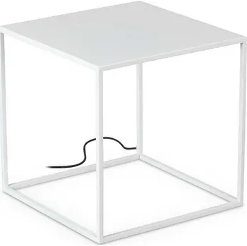 Stojací lampa Ideal Lux venkovní stojací lampa Ipotesi pt h50 300641