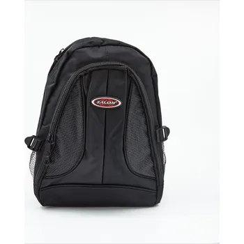 Středně velký batoh SALOM 005 Barvy: Černá