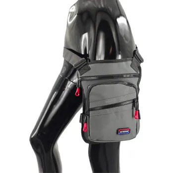 Cestovní taška Stehenní kapsa/taška na nohu SALOM T1-1