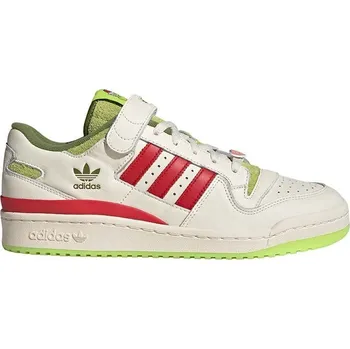 Pánské tenisky adidas Forum Low X The Grinch ID3512