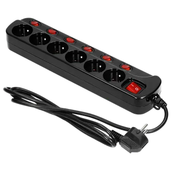 Prodlužovací kabel Orno OR-AE-13162/B/1,5M