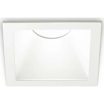 Ideal Lux zapuštěné svítidlo Game trim hranaté 11w 2700k 285443