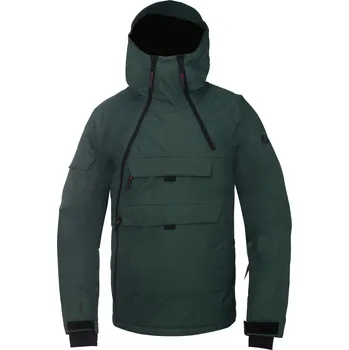 2117 Of Sweden Tybble forest green XL